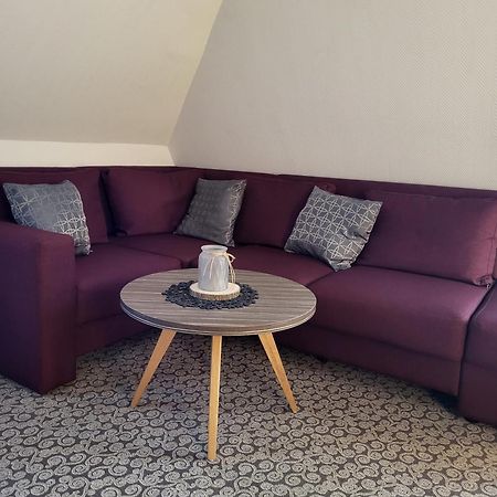 Bootshaus Hotel Bedekaspel ภายนอก รูปภาพ