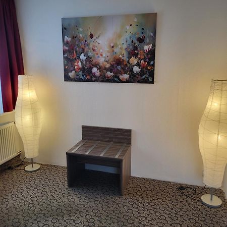 Bootshaus Hotel Bedekaspel ภายนอก รูปภาพ