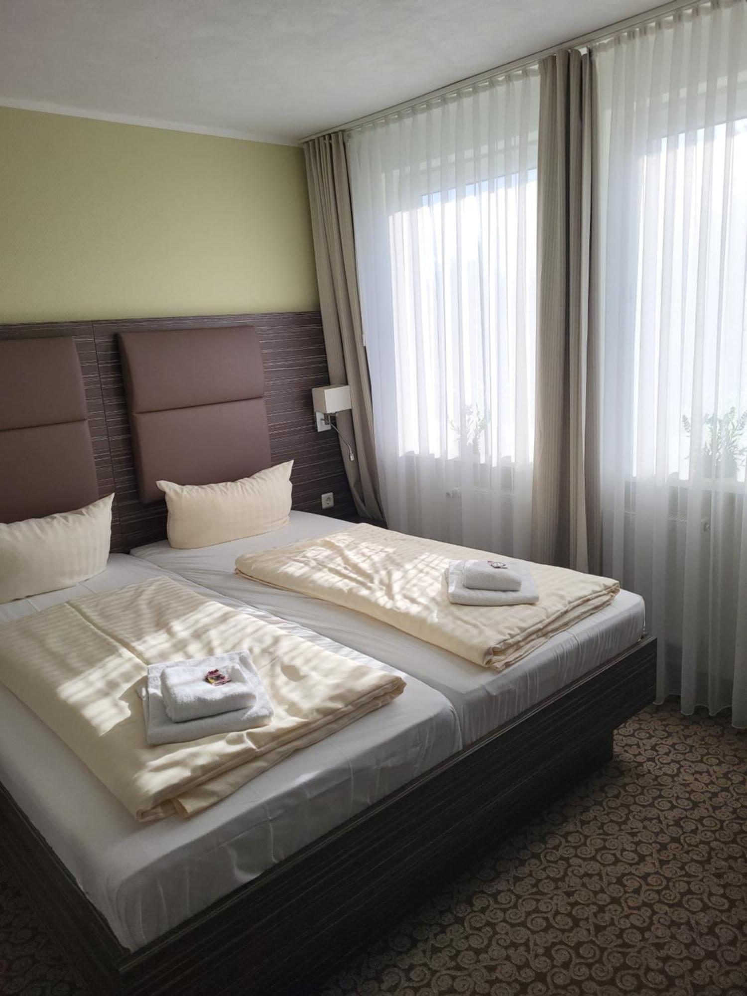 Bootshaus Hotel Bedekaspel ภายนอก รูปภาพ
