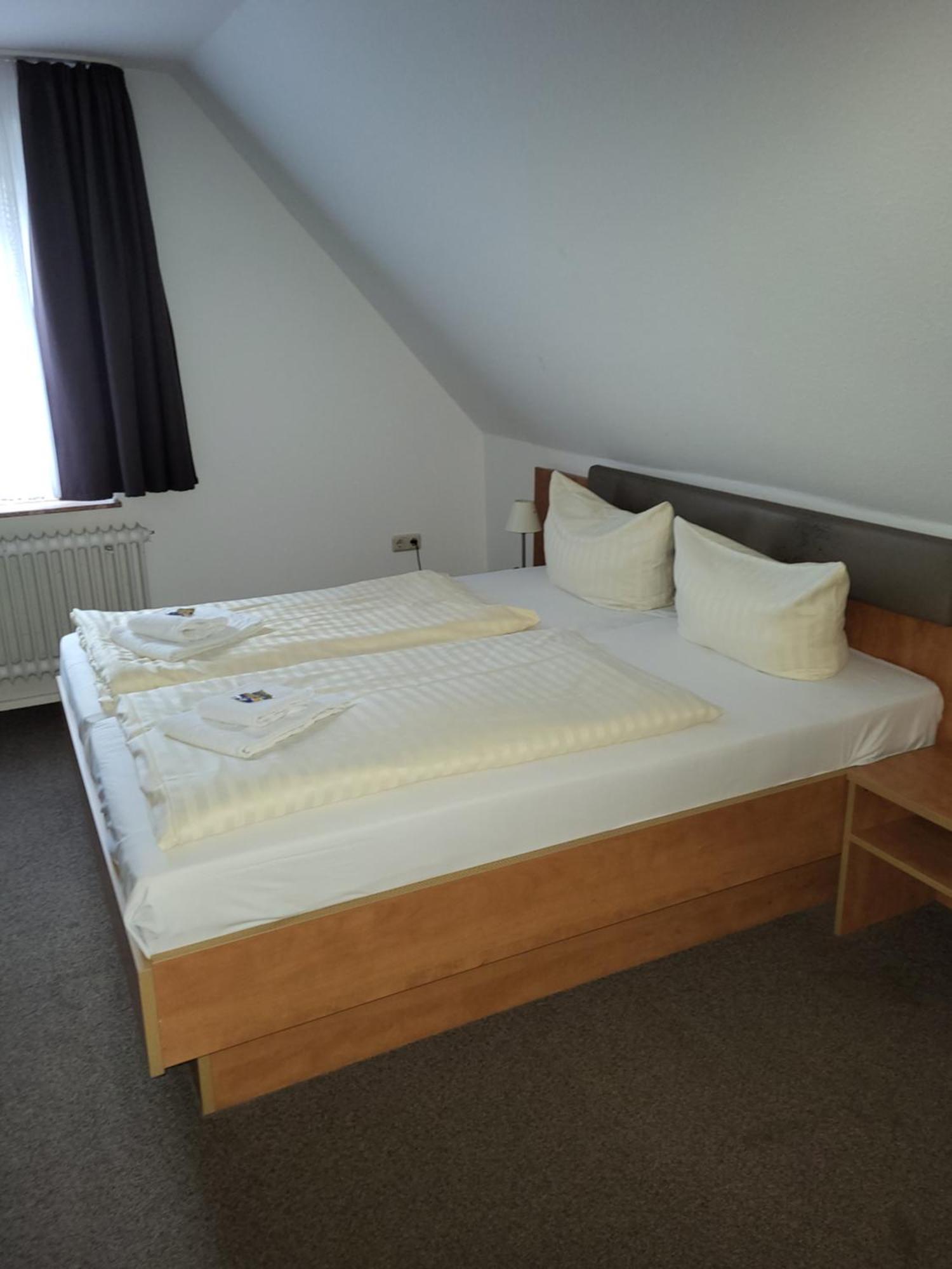 Bootshaus Hotel Bedekaspel ภายนอก รูปภาพ
