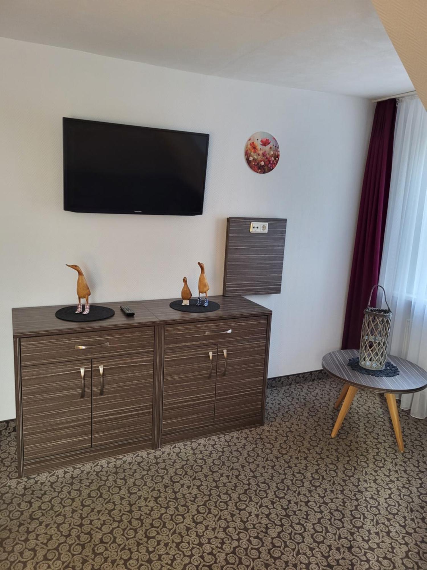 Bootshaus Hotel Bedekaspel ภายนอก รูปภาพ