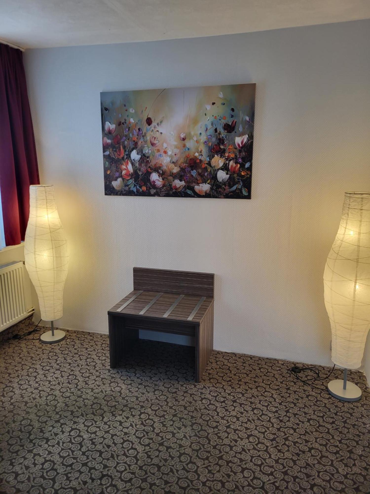 Bootshaus Hotel Bedekaspel ภายนอก รูปภาพ